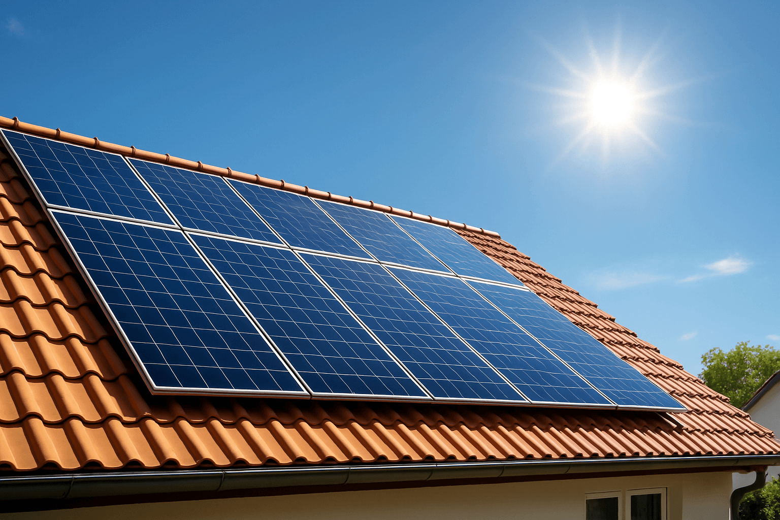 Benvenuti in BinderEcowatt - Soluzioni Fotovoltaiche e IoT