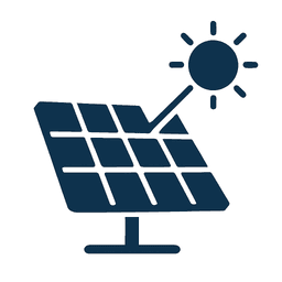 Icona Impianti Fotovoltaici