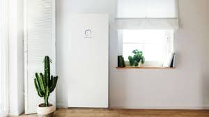 Sistema di accumulo per fotovoltaico con batteria