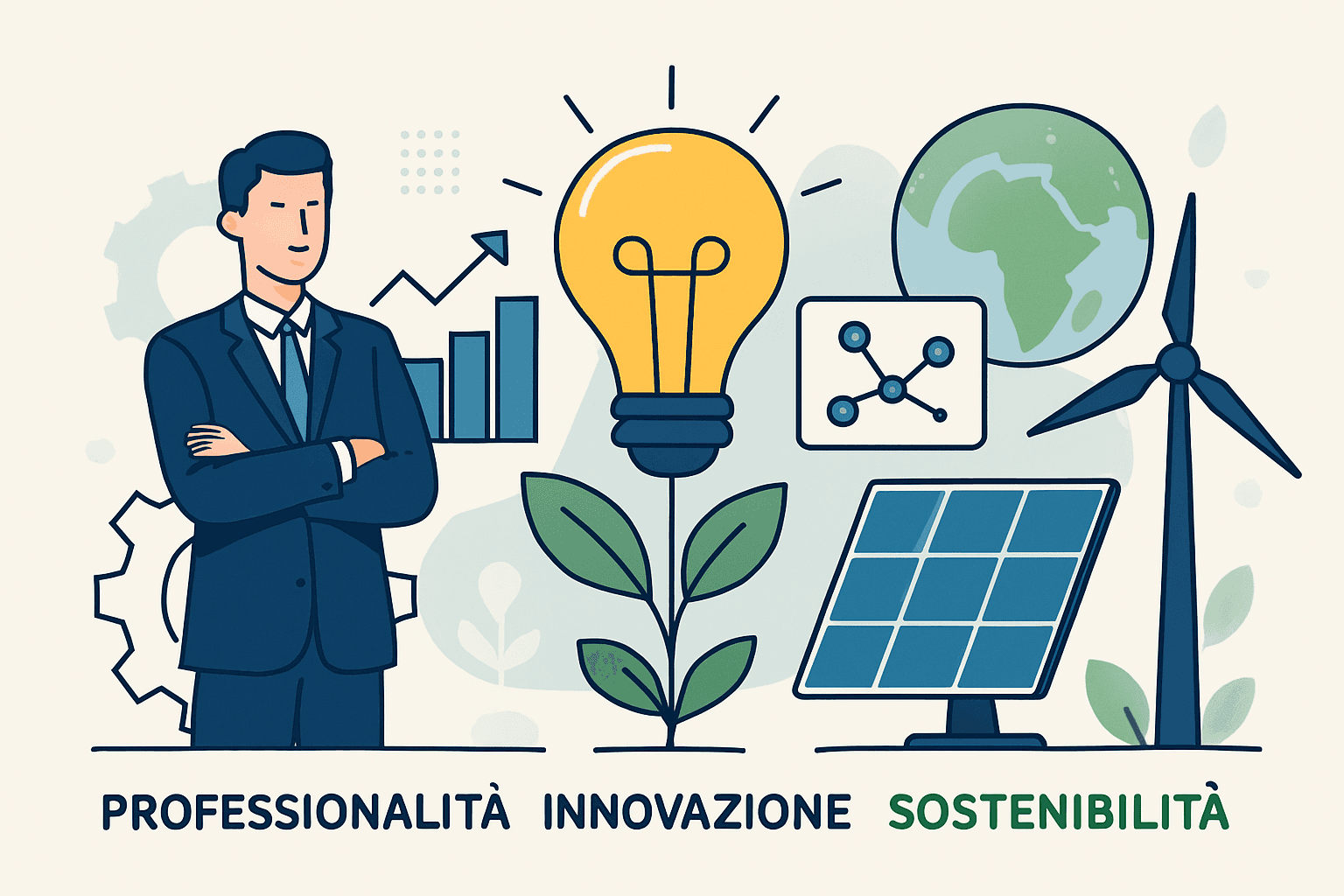 Servizi di Manutenzione BinderEcowatt